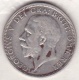 Grande Bretagne. One Florin 1930. George V ,en Argent - J. 1 Florin / 2 Schillings