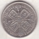 Grande Bretagne. One Florin 1929. George V ,en Argent - J. 1 Florin / 2 Schillings