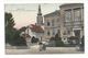 17576 - Greifswald Friedrich-Platz Mit Höhere Mädchenschule - Greifswald