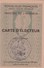 CARTE D ELECTEUR 1951 MAIRIE D HYERES VAR - TDA57 - Autres & Non Classés