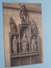 Sint Rochus Altaar Autel - Léau ( Ch. Peeters ) Anno 1933 ( Zie Foto Voor Detail ) !! - Zoutleeuw