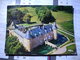 D 21 - La Roche En Brenil - Château De Montalembert - Autres & Non Classés