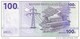 CONGO   100 Francs  Daté Du 31-07-2007      ***** BILLET  NEUF ***** - République Démocratique Du Congo & Zaïre