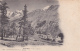 SAAS-FEE - Vers 1905 - Saas-Fee