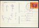 °°° 6993 - SVIZZERA - GR - SILS MARIA - OBERENGADIN - 1997 With Stamps °°° - Sils Im Engadin/Segl