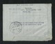 Burma 1967 Air Mail Postal Used Aerogramme Cover Union Of Burma To Dacca Pakistan - Birmania (...-1947)