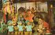 THE CAUNTRY BEAR JAMBOREE-ANNI 50-NON VIAGGIATA - Disneyland