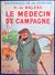 Honoré De Balzac - Le Médecin De Campagne - Bibliothèque De La Jeunesse - ( 1948 ) - Illustrations : André Pécoud . - Bibliotheque De La Jeunesse