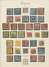 ALLEMAGNE. Collection D'anciens états. 1851-1920, Bel Ensemble De Valeurs, Nuances Et Obl Diverses Dont Bade, Bavière, P - Otros & Sin Clasificación