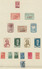 Delcampe - * Collection. 1921-1960 (Poste, PA, BF), Bel Ensemble, Valeurs Moyennes Et Séries Complètes, Nuances, Des Paire, Bloc De - Andere & Zonder Classificatie