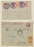 Delcampe - * Collection. 1921-1960 (Poste, PA, BF), Bel Ensemble, Valeurs Moyennes Et Séries Complètes, Nuances, Des Paire, Bloc De - Andere & Zonder Classificatie