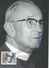 Gernany - Birth. Centenary Of Martin Niemmoller. (theologian).  Maximumcard.  # 07148 - Other & Unclassified