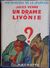 Jules Verne - Un Drame En Livonie  - Bibliothèque De La Jeunesse - ( 1948 ) . - Bibliotheque De La Jeunesse