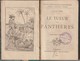 Louis NOIR "Le Tueur De Panthères" 1892 - Aventure