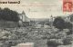 Delcampe - LOT DE 14 CPA : BRASSAC QUAI FOURTOUNARIE PONT COUVENT OULIAS MAIRIE VUE GENERALE CHATEAU FERRIERES 81 TARN - Brassac