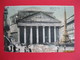 Italia - Roma, Il Pantheon - Panthéon