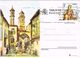 25596. Entero Postal  Semi Privado MADRID  1982. Convencion Numismatica ZARAGOZA - 1931-....