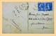 Delcampe - Roulette Sur 21 Plis ( 1 Enveloppe Et 20 Cartes Postales )  Semeuse Et Pasteur / Carte Samaritaine Bon Marché Et Autres - Covers & Documents