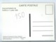 Carte Moderne - Philexfrance 99 - Le Timbre Poste Français à 150 Ans  -  Philexfrance 99 -  Paris 2 - 11 Juillet 1999 - Autres & Non Classés