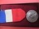 Médaille Du Travail/RF/ Ministère Du Travail Et De La Sécurité Sociale/ C Meunier / 1969      MED177 - Frankreich