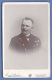 Foto OFFIZIER IN SCHÖNER UNIFORM Mit Orden, 1897, Atelier Fotograf Preim In Floridsdorf, Fotoformat Ca. 11 X 7, ... - Krieg, Militär