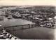 56 - LORIENT : Vue Aérienne - Pont Du Guédon  - CPSM Dentelée Grand Format 1959 - Morbihan - Lorient