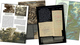 LA SUPER-ARTILLERIE ALLEMANDE À VERDUN - WWI - 1914-18 - Documents