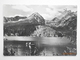 Postcard Tatransky Narodny Park Boats On Lake My Ref B21909 - Czech Republic