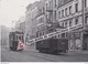 Croisement De Motrices "De Dietrich" Des Tramways, Avenue De Colmar à Mulhouse (68) - - Mulhouse