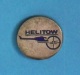 1 PIN'S //   ** HÉLITOW ** ÉQUIPEMENTS ** SYSTÈMES ** SOLUTIONS &amp; ACCESSOIRES D'HÉLICOPTÈRES ** - Militaria