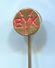 BYK STERIMED / Germany - Specialty Chemicals Company, Vintage Pin,badge, Abzeichen - Marques