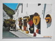 Postcard Mijas Costa Del Sol Calle Tipica La Baraka Shop My Ref B21911 - Other & Unclassified