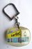 PORTE CLES KEY CHAIN BOURBON - BERLIET CAMION ROUGE  - INCLUSION MOBILE - Portachiavi