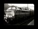 TRAINS - LIEGE - BELGIQUE - Locomotive 6045 - Trains