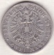 PRUSSIA. 2 Mark 1876 A, Wilhelm I , En Argent, KM# 506 - 2, 3 & 5 Mark Argent