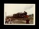 TRAINS - DIDCOT - Angleterre - Locomotive GREAT WESTERN RAILWAY 6998 - 1972 - Trains