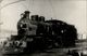 TRAINS - URQUIZA - ARGENTINE - Locomotive Z-B 806 - 1976 - Trains