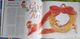 Delcampe - SWEDEN SCHWEDEN SUEDE STAMP YEAR BOOK JAHRBUCH ANNUAIRE 1993 1994 MNH  Slania Nobel Sport Cats Birds Flowers Design - Full Years