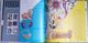 Delcampe - SWEDEN SCHWEDEN SUEDE STAMP YEAR BOOK JAHRBUCH ANNUAIRE 1993 1994 MNH  Slania Nobel Sport Cats Birds Flowers Design - Full Years