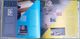 Delcampe - SWEDEN SCHWEDEN SUEDE STAMP YEAR BOOK JAHRBUCH ANNUAIRE 1993 1994 MNH  Slania Nobel Sport Cats Birds Flowers Design - Full Years