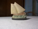 Souvenir  Marin En Terre Cuite - Maritime Decoration