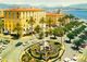 Cpsm  -    Corse - Ajaccio- Place Foch     Y178 - Ajaccio