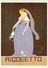 Delcampe - Lot De 14 Cartes - Art Nouveau - Romantisme Beauté Féminine - Illustrations - Non Classés
