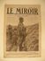 Le Miroir,la Guerre 1914/1918> Journal N°99 > 17/10/1915,Trophées Du Trou Bricot,Vimy En Artois - L'Illustration