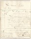 Nederland - 1829 - Complete Vouwbrief Van AMERSFOORT (PEP 8030-04zn) Naar Brussel - ...-1852 Voorlopers