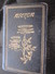 1903 Calendrier Petit Agenda Du Début De Siècle(qq Annotations écrites)offert Par Les Grands Magasins Du LOUVRE à Paris - Small : 1901-20