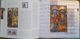 Delcampe - SCHWEDEN SUEDE SWEDEN STAMP YEAR BOOK JAHRBUCH ANNUAIRE 1999 2000 MNH  Slania Nobel Zodiac Dragon Music Butterfly - Full Years