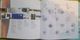 Delcampe - SCHWEDEN SUEDE SWEDEN STAMP YEAR BOOK JAHRBUCH ANNUAIRE 1999 2000 MNH  Slania Nobel Zodiac Dragon Music Butterfly - Full Years