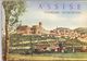 Brochure Toerisme Tourisme - Assise - Itineraire Franciscain - Assisi 1957 - Dépliants Touristiques