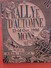 MONS VAR 63 RALLYE D'AUTOMNE 1990 F.F.E.ARTE PROCA - Équestre Equitation Plaque Souvenir Commémorative Conseil Général - Equitation